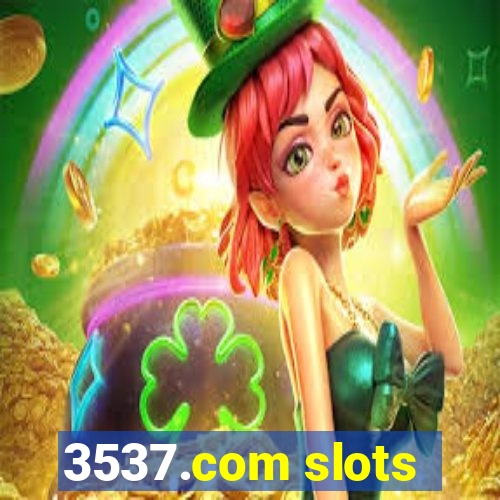 3537.com slots